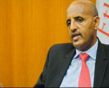 Ethiopian Airlines: Démission Surprise Du Pdg Tewolde Gebremariam