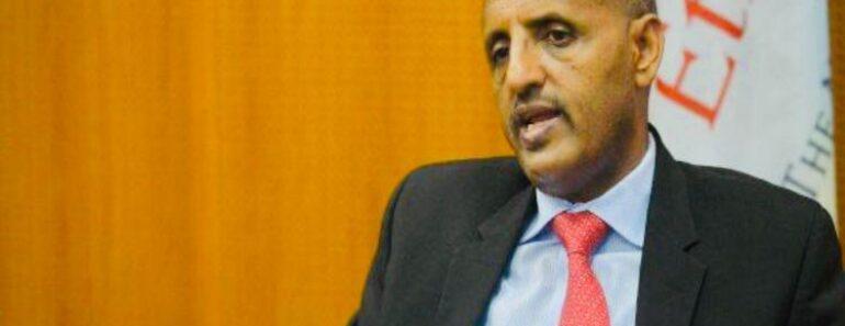 Ethiopian Airlinesdemission surprise PDG Tewolde GebreMariam 770x297 - Ethiopian Airlines: démission surprise du PDG Tewolde GebreMariam