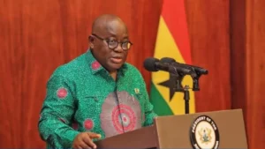 Ghana: Le Gouvernement Annonce La Réduction Des Salaires Des Ministres