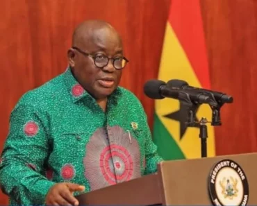 Ghana: Le Gouvernement Annonce La Réduction Des Salaires Des Ministres