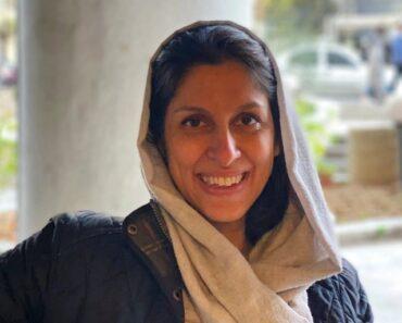 Iran : Téhéran restitue le passeport de Zaghari-Ratcliffe