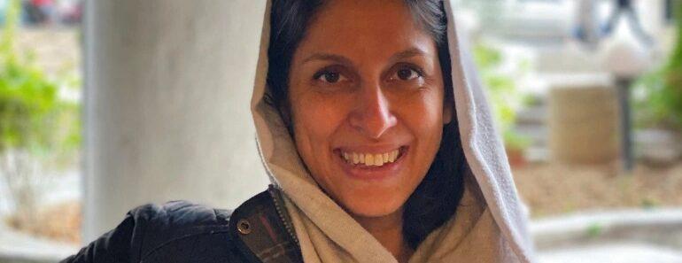 Iran : Téhéran Restitue Le Passeport De Zaghari-Ratcliffe