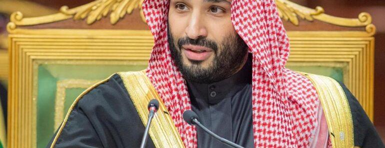 L&Rsquo;Arabie Saoudite Exécute En Masse 81 Personnes