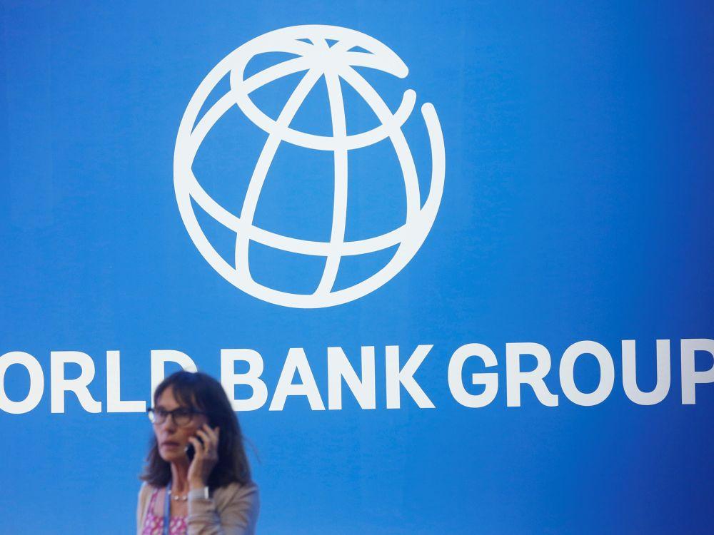 La Banque Mondiale Suspend Tous Ses Programmes Russie Biélorussie