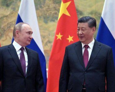 La Chine a demandé à la Russie de retarder l’invasion de l’Ukraine jusqu’à la fin des Jeux olympiques – NYT