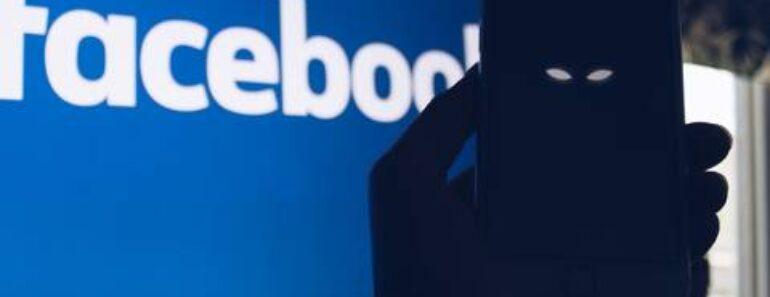Facebook : 3 astuces pour rendre votre compte super sécurisé