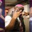Le chanteur nigérian Ruger agressé s3xuellement sur scène: Vidéo