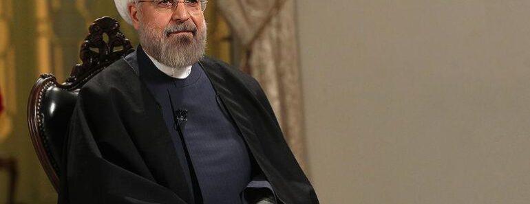Iran : Téhéran Fixe Ses Lignes Rouges Face Au Deal Nucléaire