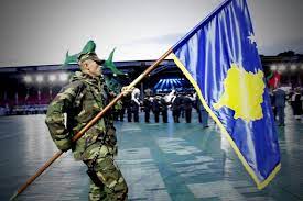 Le President Du Kosovo Demande Laide Washington Rejoindre Lotan 1