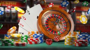 Pourquoi Les Bonus De Casino Suscitent-Ils Autant De Buzz ?