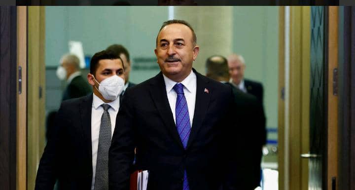 Les Oligarques Russes Bienvenus En Turquie Le Ministre Des Affaires Etrangeres