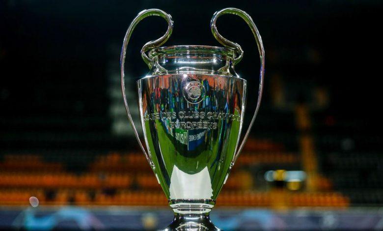 Ligue Des Champions 2022-23 : Le Calendrier Officiel Est Annoncé