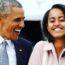 Barack Obama : sa fille Malia fait son entrée dans le cinéma