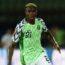 Nigeria-Ghana: Osimhen révèle ce que les supporters ghanéens ont fait aux Super Eagles à Kumasi
