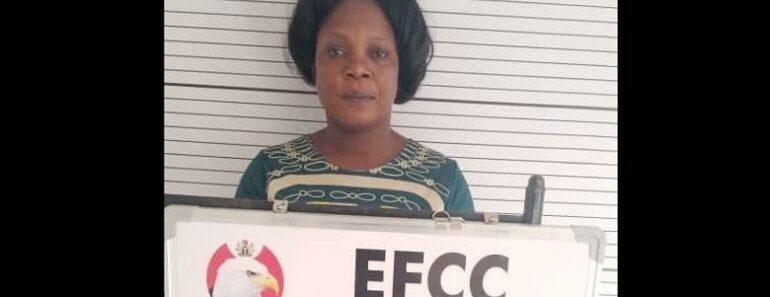 Nigeria: La Mère D’un Cybercriminel Condamnée À 5 Ans De Prison
