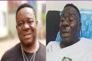 Appel À L&Rsquo;Aide : Mr Ibu, La Star De Nollywood, En Difficulté