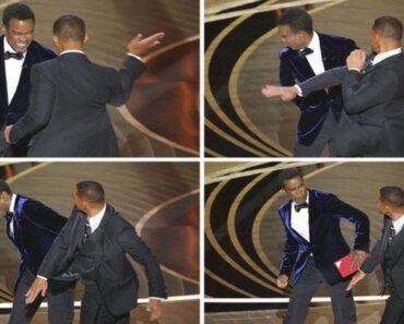 Oscars 2022/ Après sa gifle, Will Smith parle: « J’ai franchi la ligne et j’avais tort »