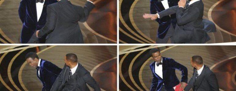 Oscars 2022 Apres sa gifle Will Smith parleJai franchi la ligne et javais tort 770x297 - Oscars 2022/ Après sa gifle, Will Smith parle: « J’ai franchi la ligne et j’avais tort »