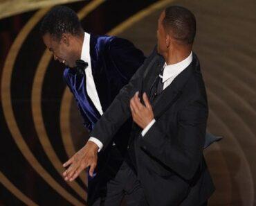 Oscars 2022 : Chris Rock va-t-il porter plainte contre Will Smith pour l’avoir giflé ? La police se prononce