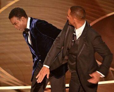 Oscars 2022 / Giflé par Will Smith, Chris Rock prend la parole enfin en les larmes