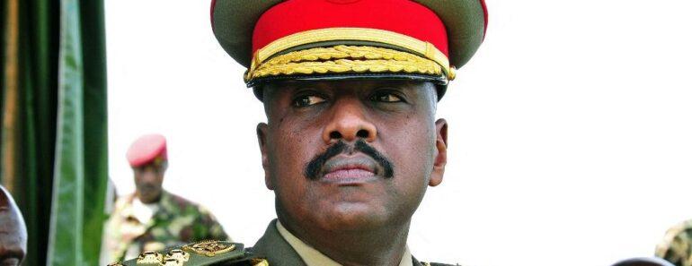 Ouganda larmee dement la demission haut grade 770x297 - Ouganda : l’armée dément la démission d’un haut gradé