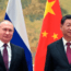 Russie-Chine : l’axe Moscou-Pékin à l’épreuve des sanctions occidentales