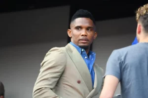 Samuel Eto’o : ‘’Ma Seule Souffrance C’est Que Je Ne Peux Pas … «