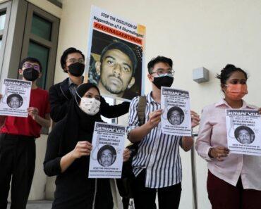 Singapour : La Justice Déboute Un Condamné À Mort Malaisien