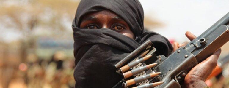 Somalie : Les Shebabs Ont Attaqué Une Base Militaire