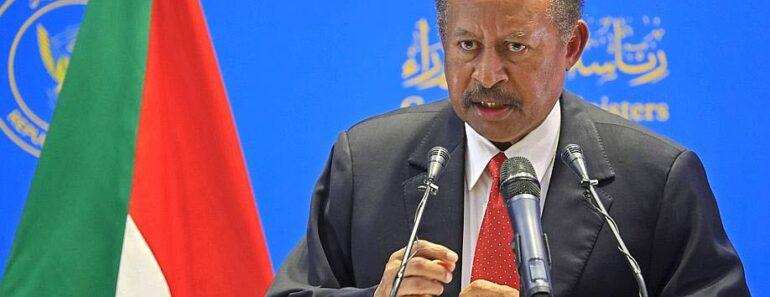 Soudan : L’armée Prend Possession Des Bureaux D’une Commission D’enquête Spéciale