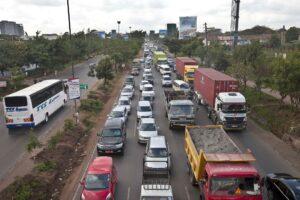 Tanzanie : Une Collision Entre Un Bus Et Un Camion Tue Plusieurs Personnes