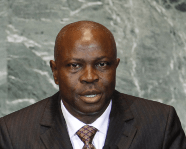 Togo: Gilbert Houngbo, premier Africain élu directeur général de l’Organisation internationale du travail
