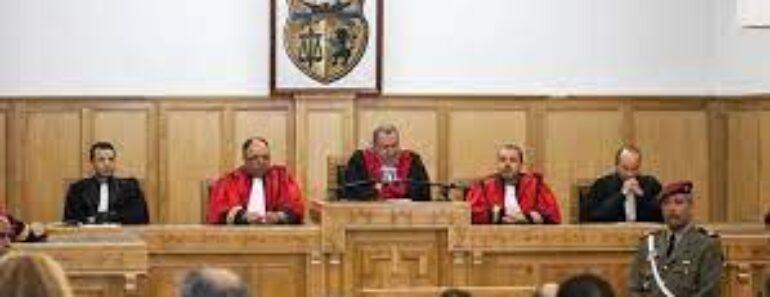 Tunisie Conseil Superieur de la Magistrature fonction 770x297 - Tunisie : le nouveau Conseil Supérieur de la Magistrature entre en fonction