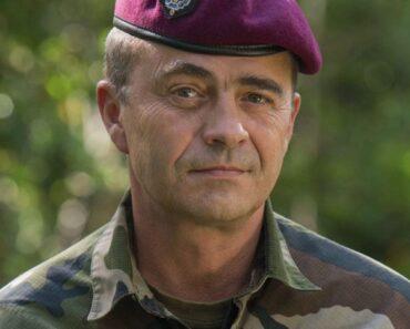 Ukraine –Renseignement Militaire/ Macron Chasse Le Général Français De Son Postes Eric Vidaud