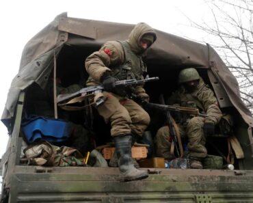 Ukraine : Moscou annonce 23 morts à Donetsk