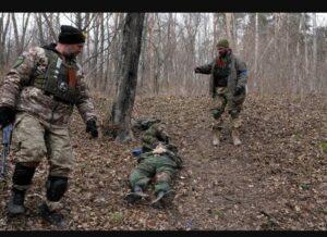 Un Commandant Russe S&Rsquo;Est Suicidé Après Le Démantèlement De La Plupart Des Chars De L&Rsquo;Unité, Selon L&Rsquo;Ukraine (Photos)