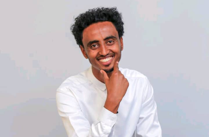 Un Tribunal Ethiopien Ordonne La Liberationsous Caution Journaliste