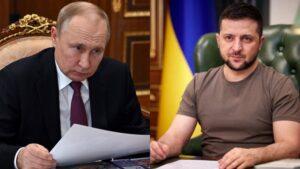 Une Rencontre Poutine-Zelensky En Vue ?