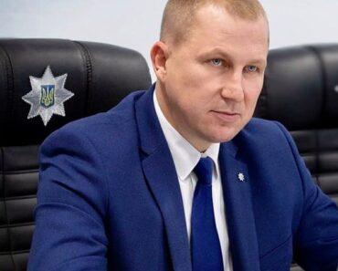 Ukraine : un général de police veut se rendre aux Russes pour sauver des enfants