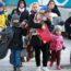 Moldavie : Chisinau plaide la cause des réfugiés ukrainiens