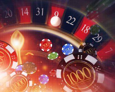 Comment Choisir Un Casino En Ligne Avec Bonus Sans Dépôt ?