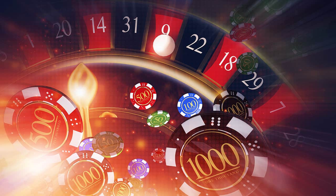 7 façons simples de rendre casino plus rapide