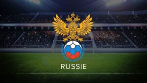 Guerre En Ukraine : La Descente Aux Enfers Se Poursuit Pour Le Football Russe