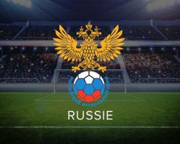 Coupe Du Monde 2022 : La Fédération Russe De Football Prend Une Importante Décision