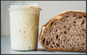 2 Recettes Pour Faire Sa Levure De Boulanger Maison