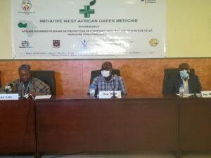 Togo : L’évidence Scientifique Et Clinique De La Médecine Traditionnelle En Pleine Promotion