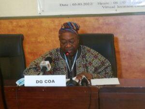 Togo : l’évidence scientifique et clinique de la médecine traditionnelle en pleine promotion