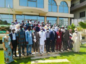 Togo : L’évidence Scientifique Et Clinique De La Médecine Traditionnelle En Pleine Promotion