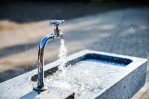 Un Français Consomme En Moyenne 146 Litres D’eau Chaque Jour