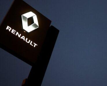 Renault quitte la Russie